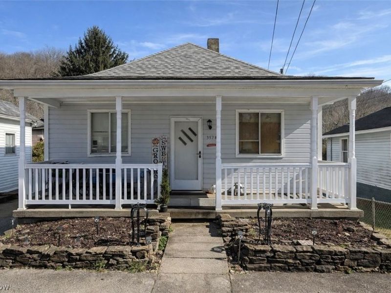 357B Rosser Avenue, Bellaire, OH 43906 Photo 1