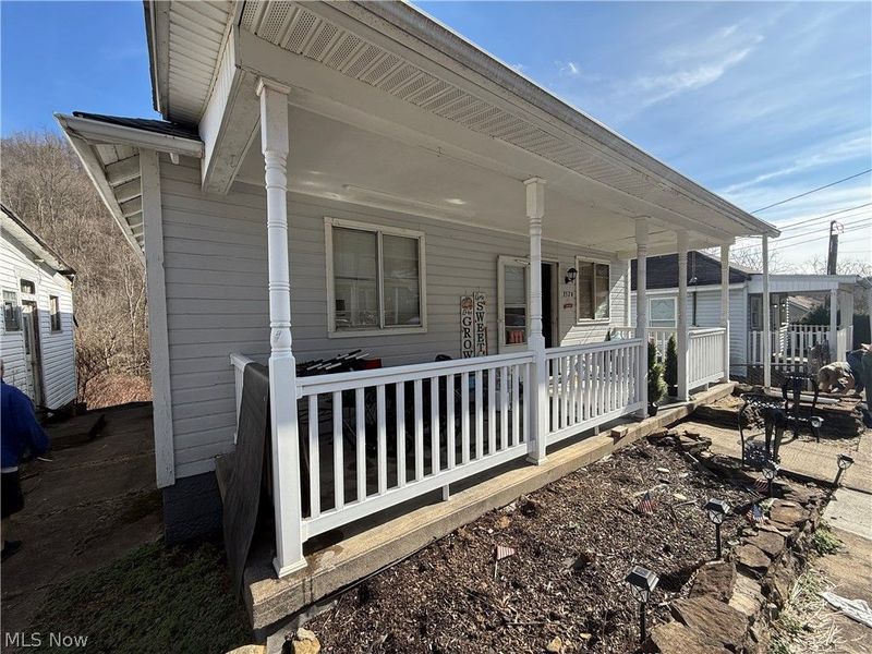 357B Rosser Avenue, Bellaire, OH 43906 Photo 2