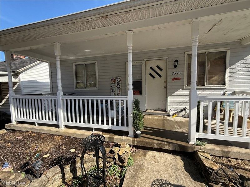 357B Rosser Avenue, Bellaire, OH 43906 Photo 3