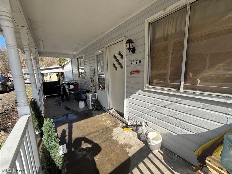 357B Rosser Avenue, Bellaire, OH 43906 Photo 4