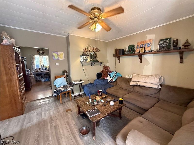 357B Rosser Avenue, Bellaire, OH 43906 Photo 5