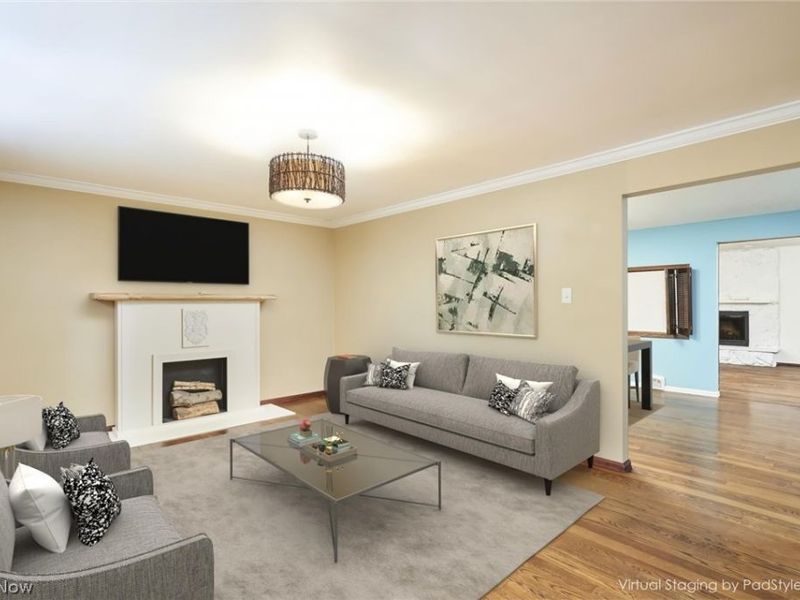 1633 Bancroft Street, Cuyahoga Falls, OH 44221 Photo 2