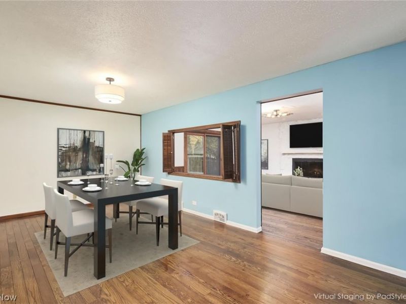 1633 Bancroft Street, Cuyahoga Falls, OH 44221 Photo 4