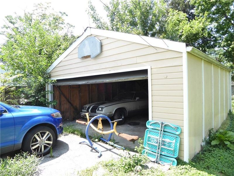 3336 W 54th Street, Cleveland, OH 44102 Photo 29