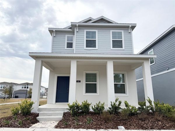 660 BAYERN LANE , DEBARY, FL 32713