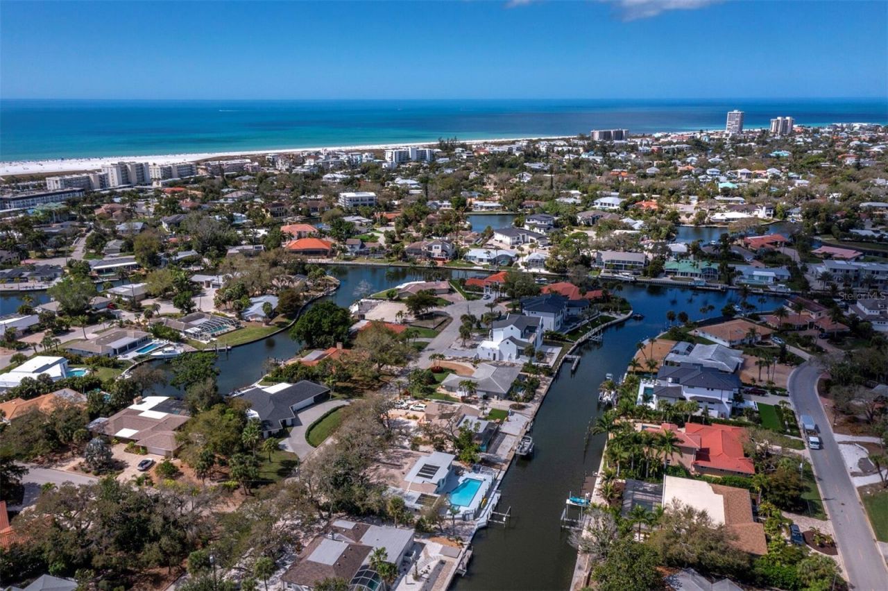 951 Contento St., Siesta Key, FL 34242 Photo