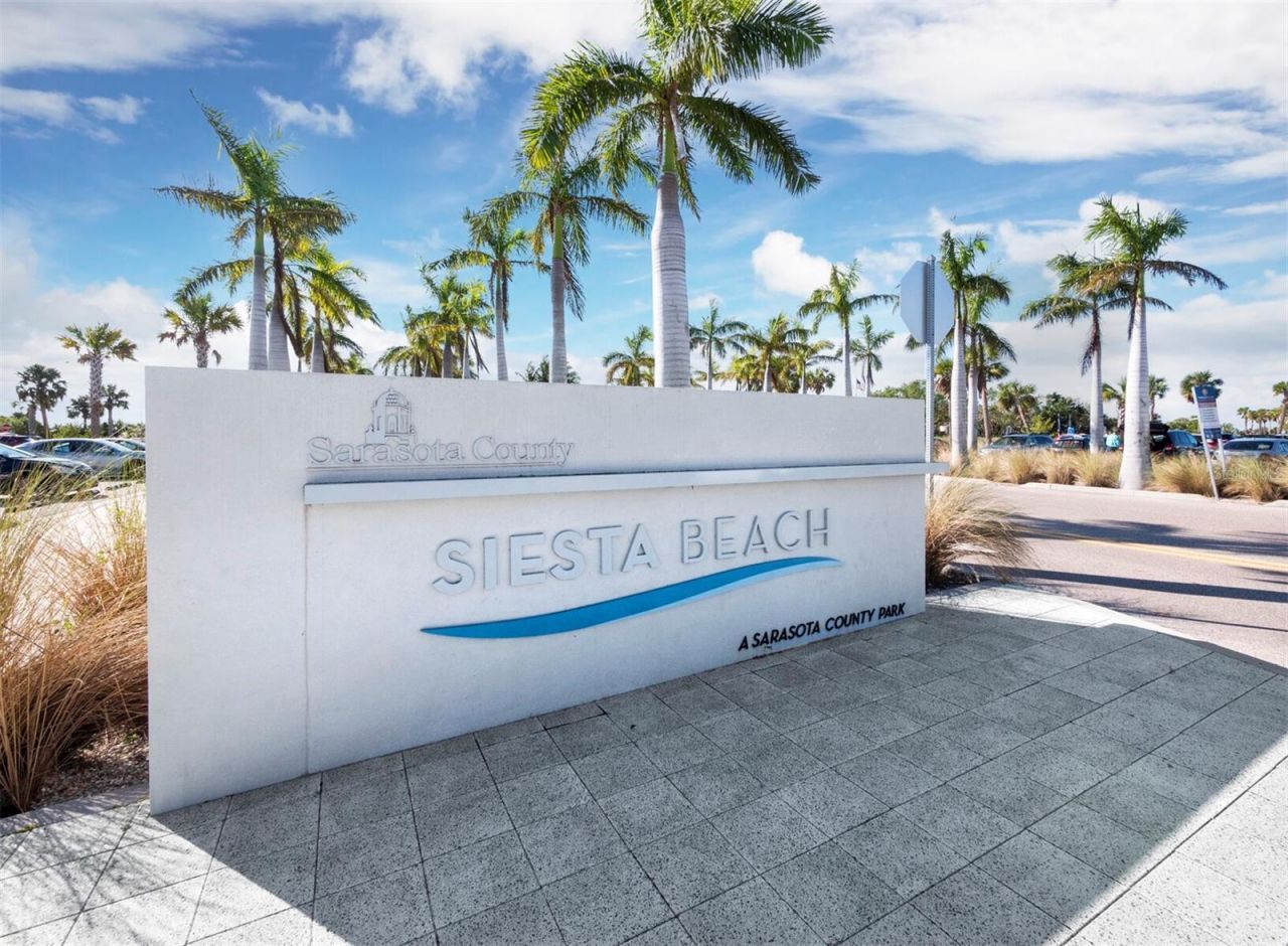 951 Contento St., Siesta Key, FL 34242 Photo