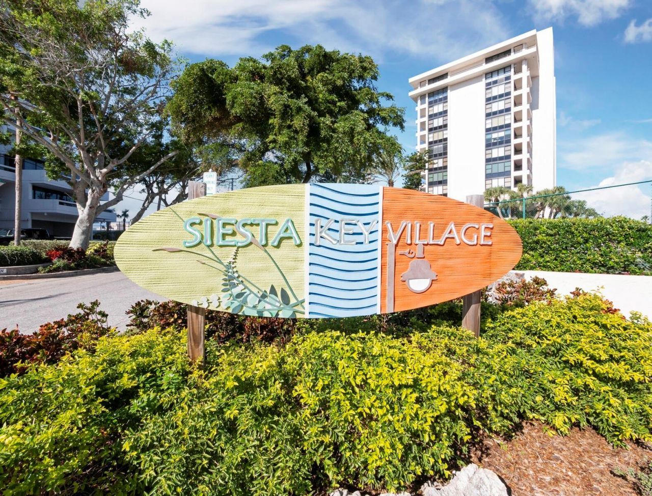 951 Contento St., Siesta Key, FL 34242 Photo