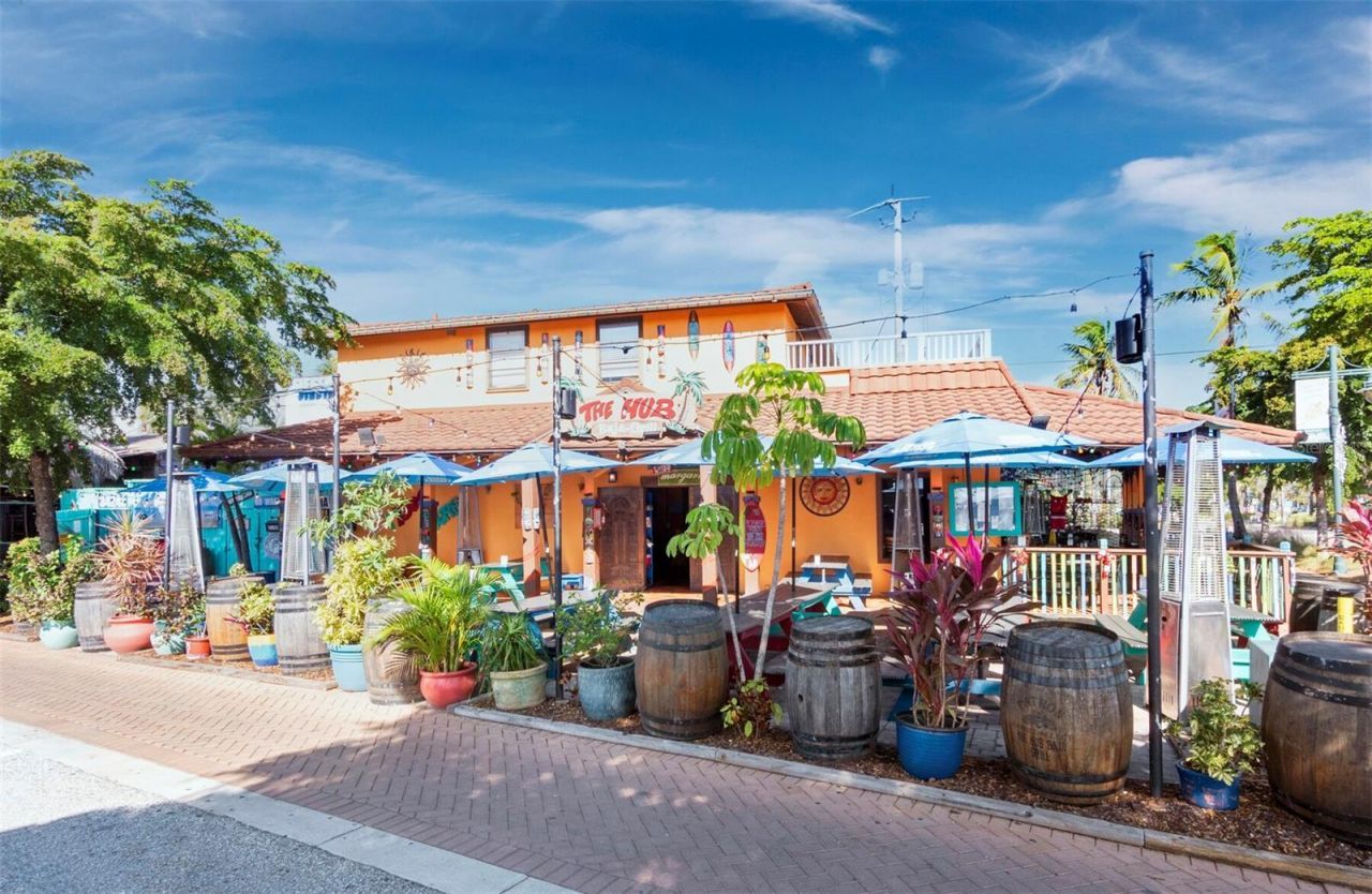 951 Contento St., Siesta Key, FL 34242 Photo