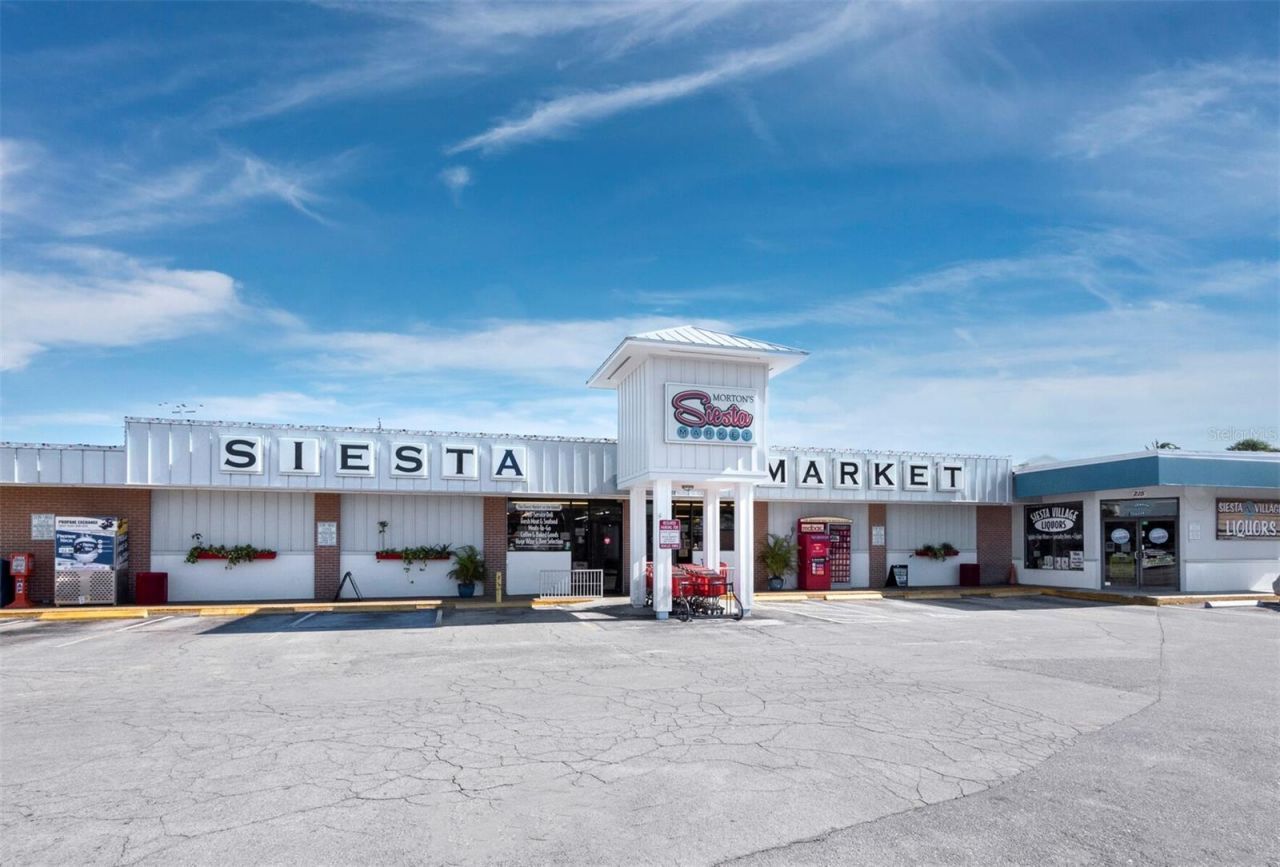 951 Contento St., Siesta Key, FL 34242 Photo