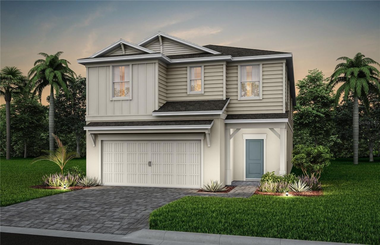 1044 Breezy Palms Way , Clermont, FL 34714 Main Photo