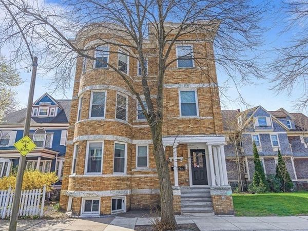 3 Roslin Street, Unit 2, Boston, MA 02124