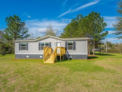 268 Rodeo Drive, Eutawville, SC 29048
