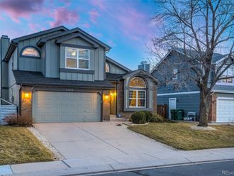 3415 Birnamwood Drive Colorado Springs, CO 80920