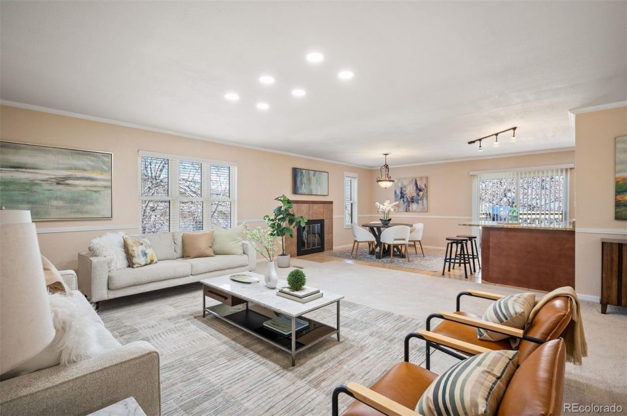 4933 W Radcliff Avenue, Denver, CO 80236 Main Photo