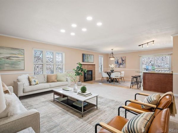 4933 W Radcliff Avenue, Denver, CO 80236