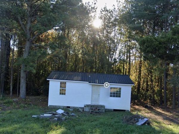 235 David Bright Road Road , Faison, NC 28341