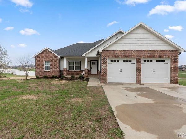 273 Sunset View, Cape Girardeau, MO 63701