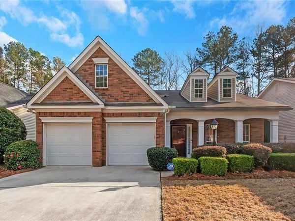 392 Avian Forest Drive, Stockbridge, GA 30281