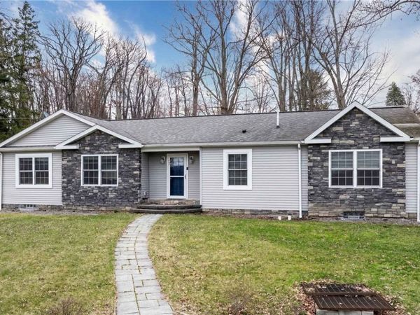 4901 40th Ave, New Brighton, PA 15066