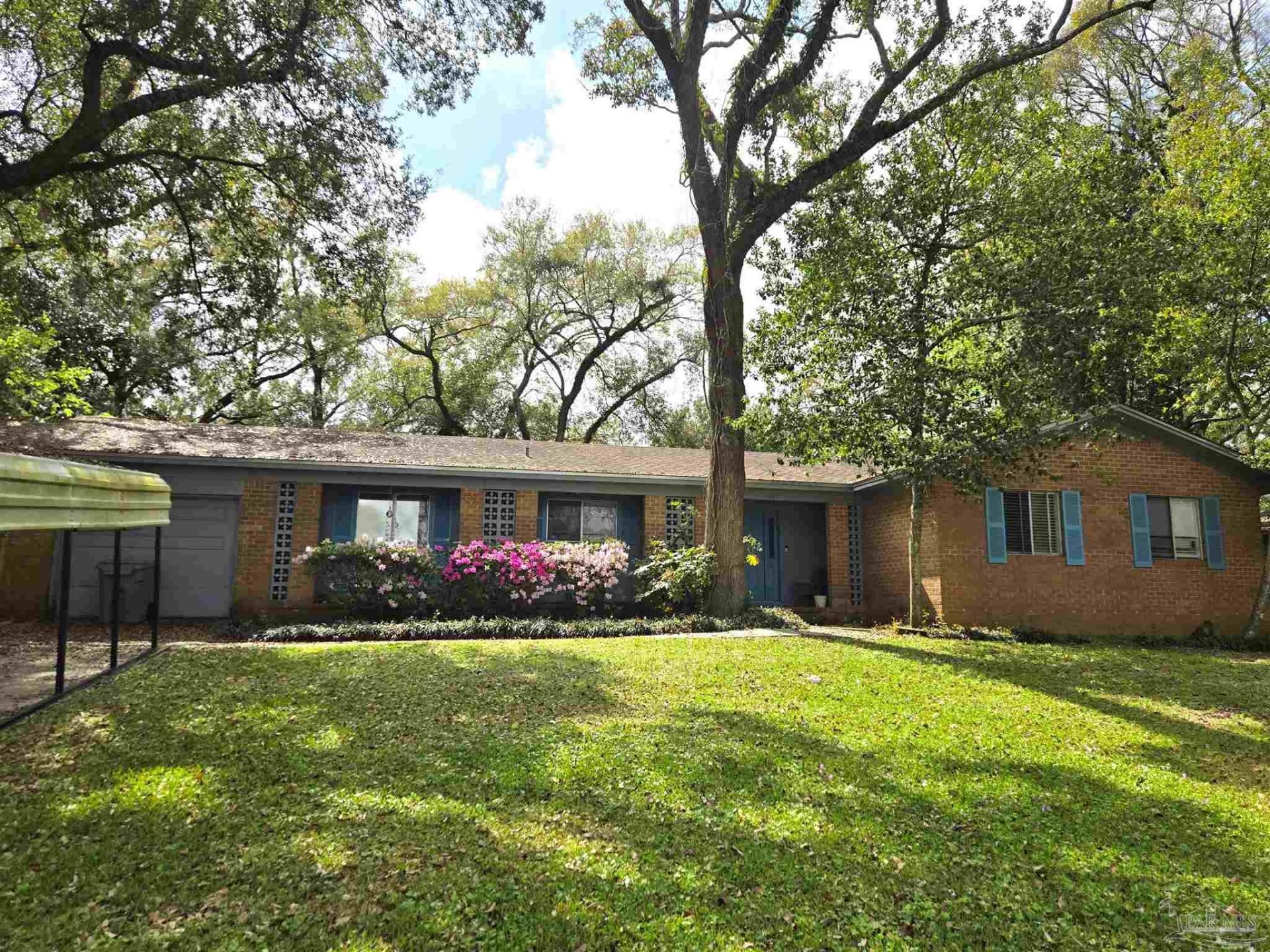 441 Shiloh Dr, Pensacola, FL 32503 Main Photo