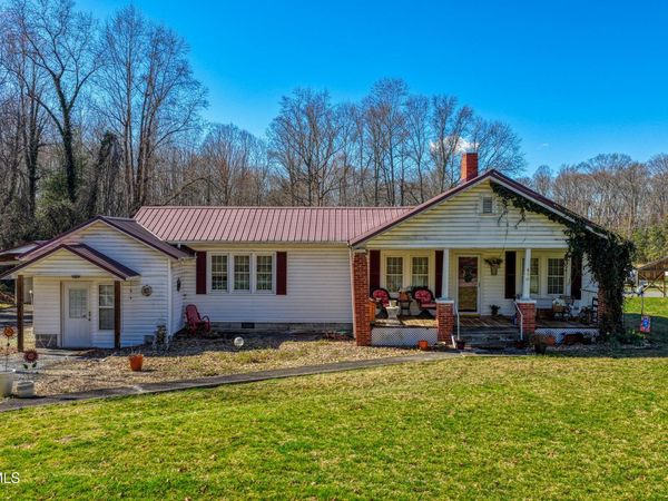 660 Goshen Valley Road, Church Hill, TN 37642