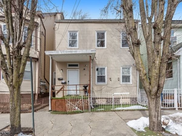 75 Garfield Ave, Paterson, NJ 07522