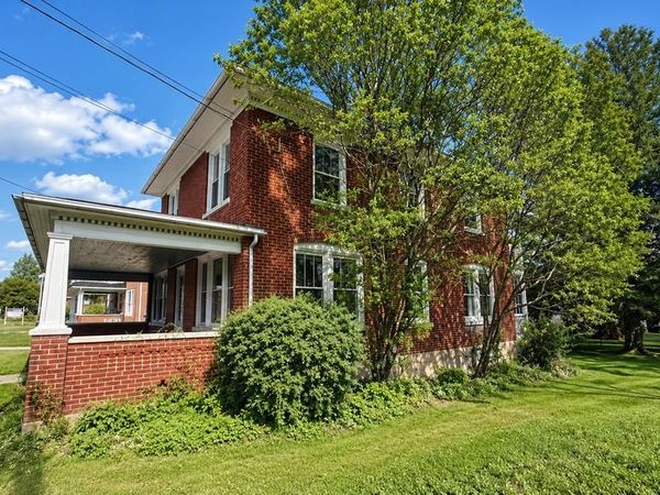 149 W MAIN STREET, MILLHEIM, PA 16854