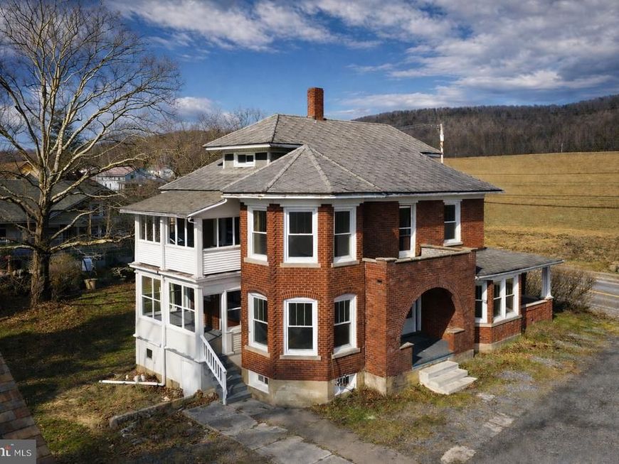 149 W Main Street, Millheim, PA 16854 Main Photo