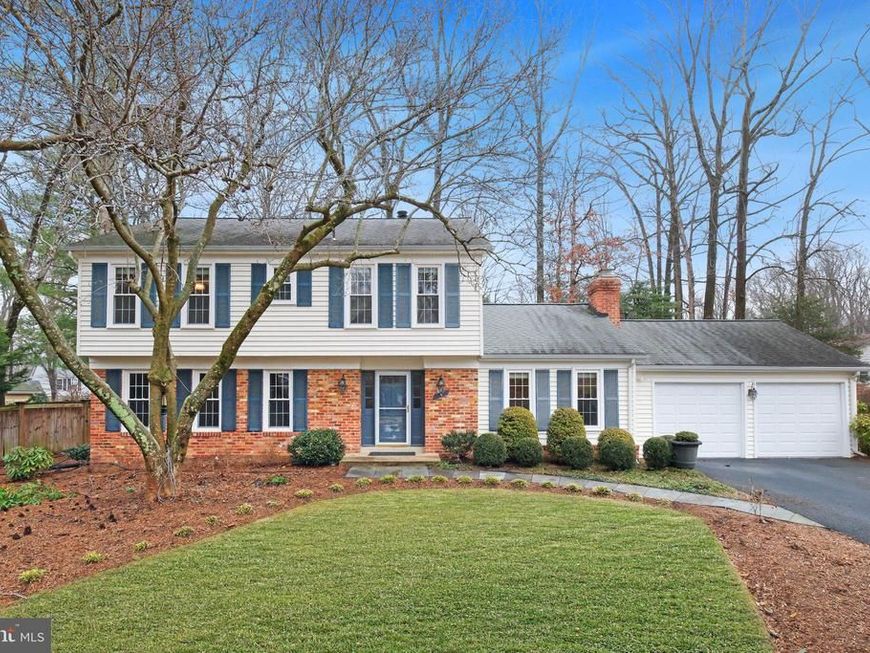 6 Kirkwall Court, Potomac, MD 20854 Main Photo