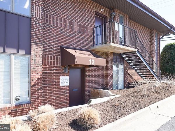 102 ELDEN STREET, Unit 12, HERNDON, VA 20170