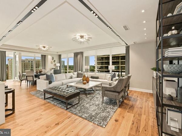 1781 N PIERCE STREET, Unit 1001, ARLINGTON, VA 22209