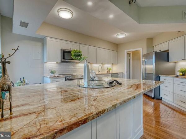 5802 NICHOLSON LANE, Unit 2-604, NORTH BETHESDA, MD 20852