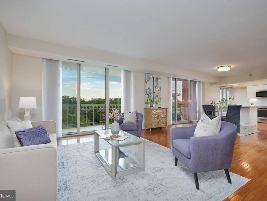 5802 Nicholson Lane, Unit 2-604, North Bethesda, MD 20852 Main Photo