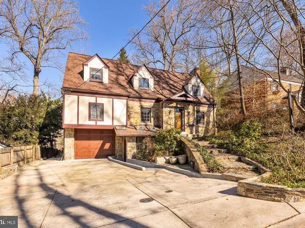 6317 POE ROAD, BETHESDA, MD 20817