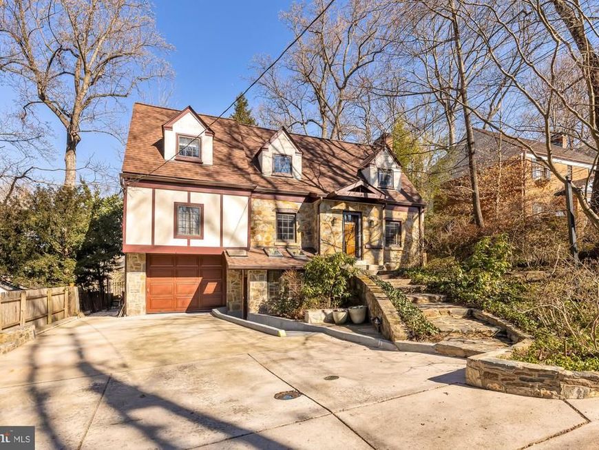 6317 Poe Road, Bethesda, MD 20817 Main Photo