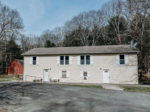 52 Boxbaum Road, Huguenot, NY 12746