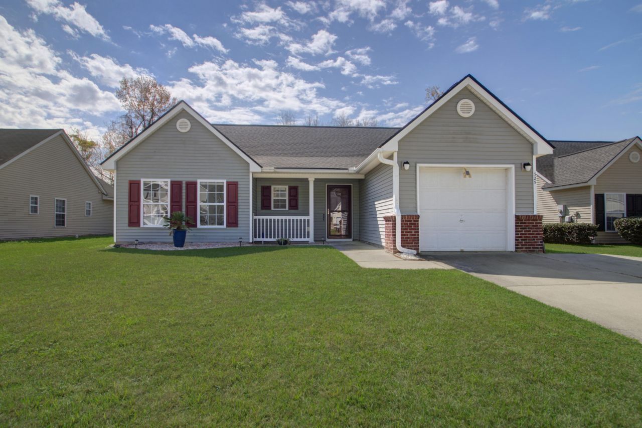 325 Slow Mill Drive Photo 1