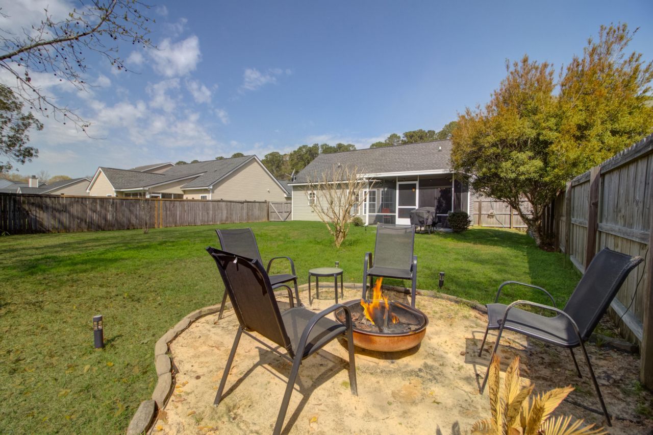 325 Slow Mill Drive Photo 18