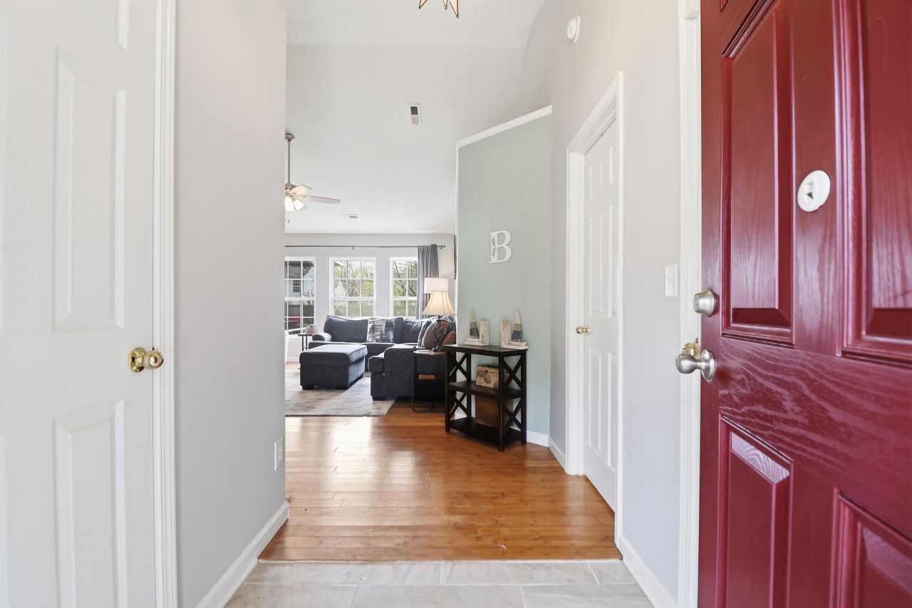 325 Slow Mill Drive Photo 2