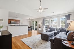 325 Slow Mill Drive photo 4