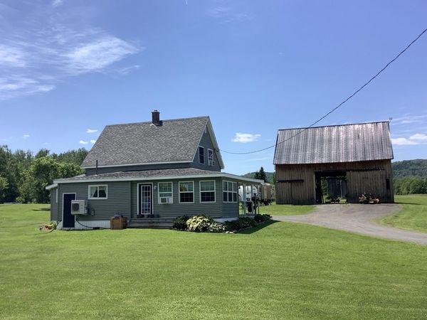 4197 West Chapman Road, Chapman, ME 04757