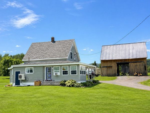 4197 West Chapman Road, Chapman, ME 04757