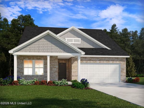 3714 Olivia Drive, Ocean Springs, MS 39564