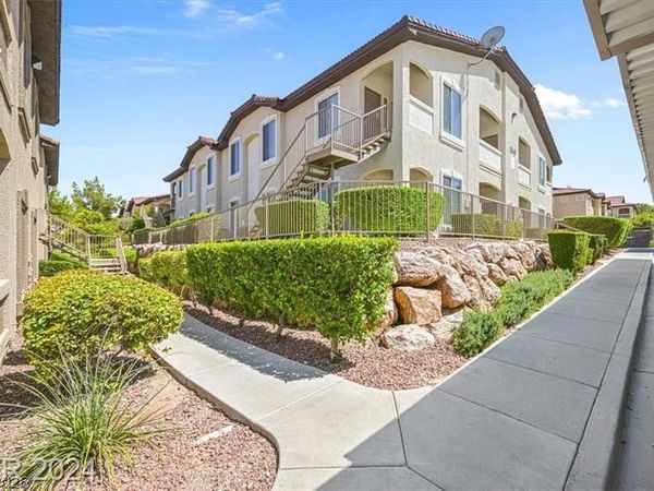 3540 Cactus Shadow Street , Unit 204, Las Vegas, NV 89129