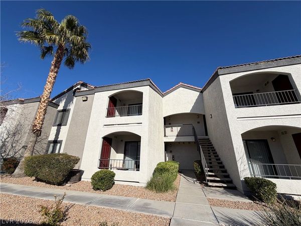 950 Seven Hills Drive , Unit 227, Henderson, NV 89052