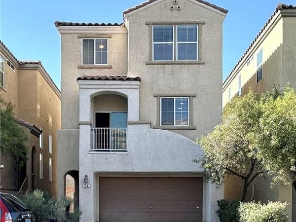 7341 San Pablin Street , Las Vegas, NV 89139