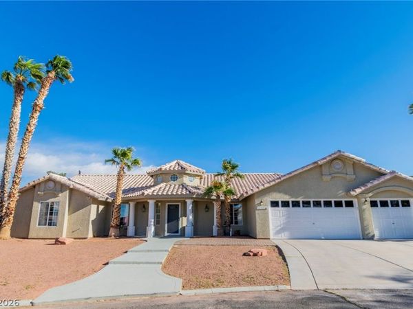 3245 W Landberg Avenue , Las Vegas, NV 89141