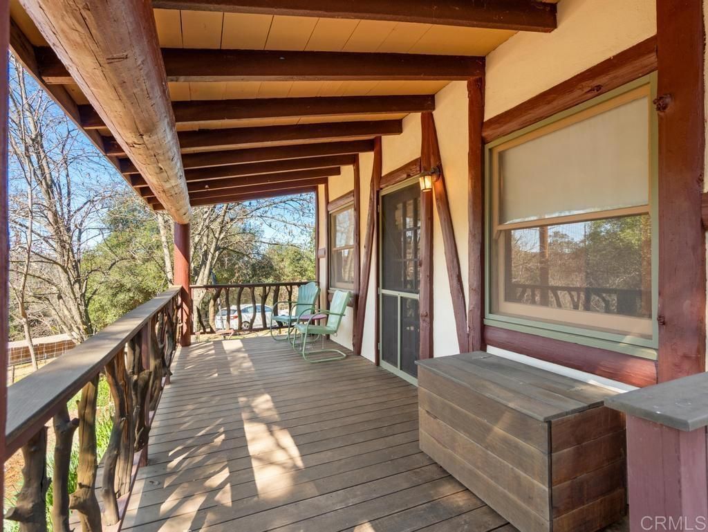 25176 Oak Lane, Descanso, CA 91916 Main Photo