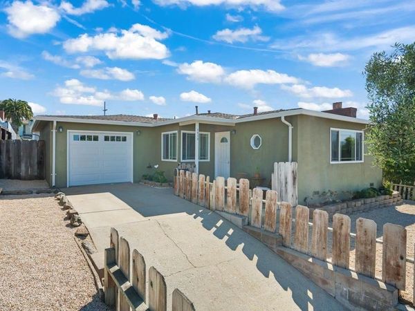 1610 Soto Street, Seaside, CA 93955